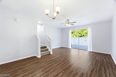 Tiny photo for 3630 Pine Oak Circle #105, Fort Myers, FL 33916 (MLS # 2026018599)