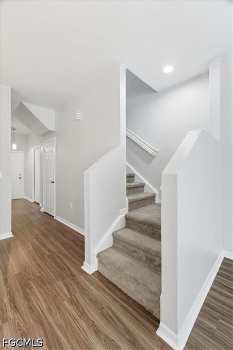 Tiny photo for 3630 Pine Oak Circle #105, Fort Myers, FL 33916 (MLS # 2026018599)