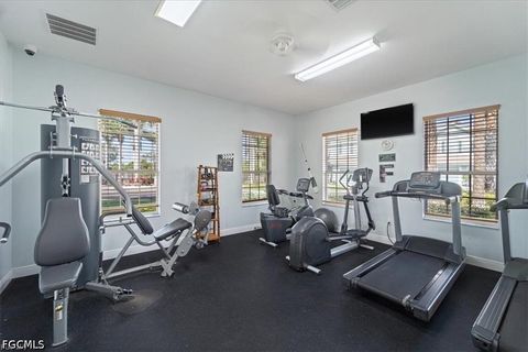 Tiny photo for 3630 Pine Oak Circle #105, Fort Myers, FL 33916 (MLS # 2026018599)