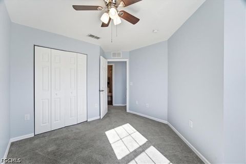 Tiny photo for 3630 Pine Oak Circle #105, Fort Myers, FL 33916 (MLS # 2026018599)