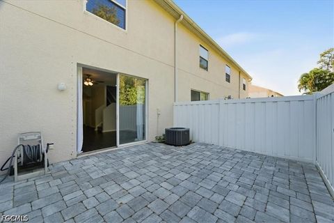 Tiny photo for 3630 Pine Oak Circle #105, Fort Myers, FL 33916 (MLS # 2026018599)