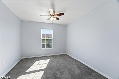Tiny photo for 3630 Pine Oak Circle #105, Fort Myers, FL 33916 (MLS # 2026018599)