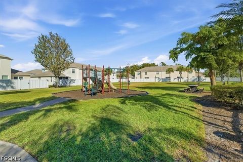 Tiny photo for 3630 Pine Oak Circle #105, Fort Myers, FL 33916 (MLS # 2026018599)