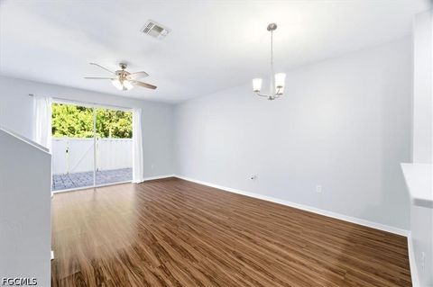 Tiny photo for 3630 Pine Oak Circle #105, Fort Myers, FL 33916 (MLS # 2026018599)