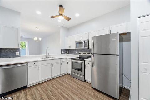 Tiny photo for 3630 Pine Oak Circle #105, Fort Myers, FL 33916 (MLS # 2026018599)