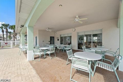 Tiny photo for 3630 Pine Oak Circle #105, Fort Myers, FL 33916 (MLS # 2026018599)