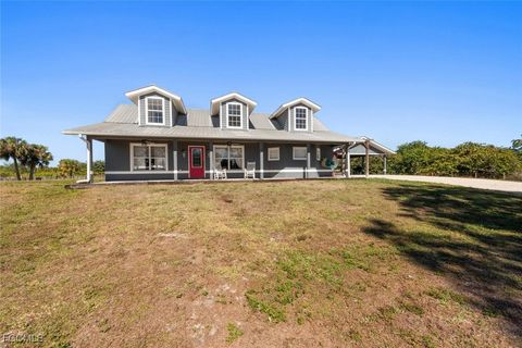 7834 15th Place Labelle FL 33935