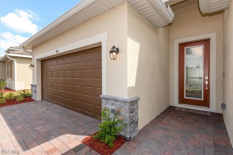 3061 Weston Manor Drive Alva FL 33920