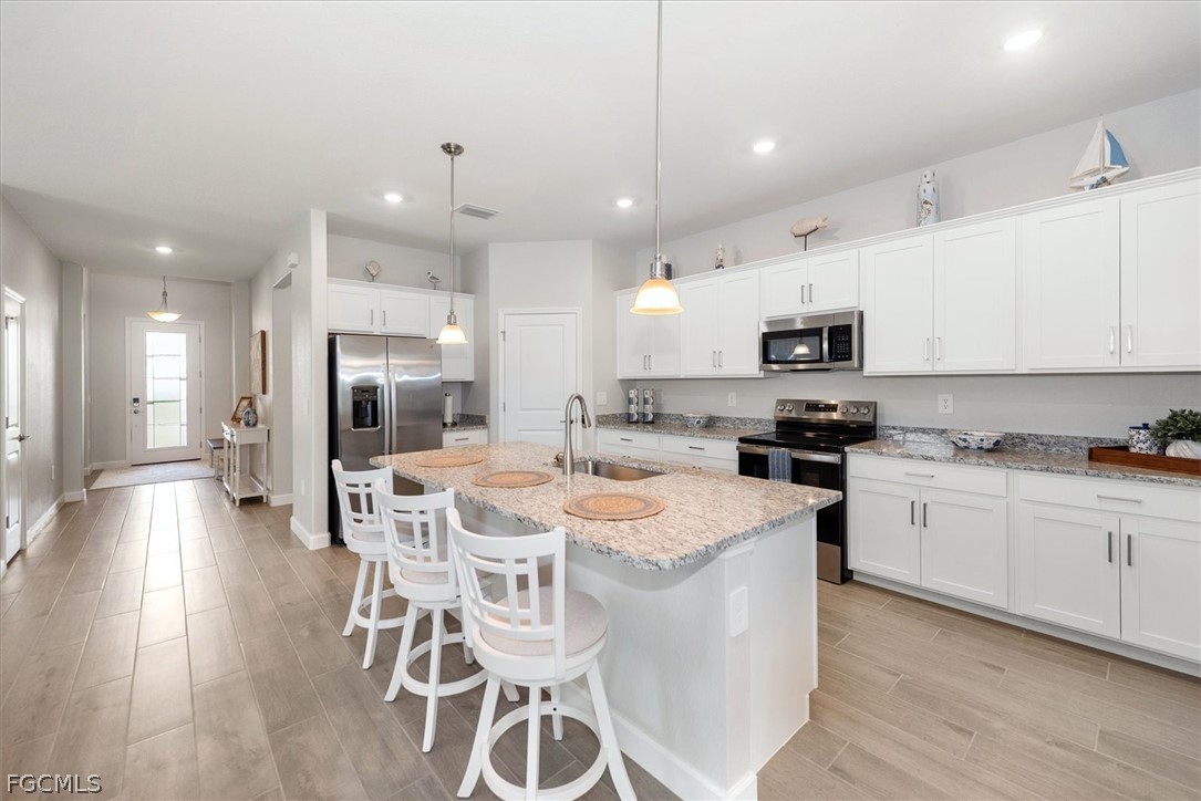 3061 Weston Manor Drive