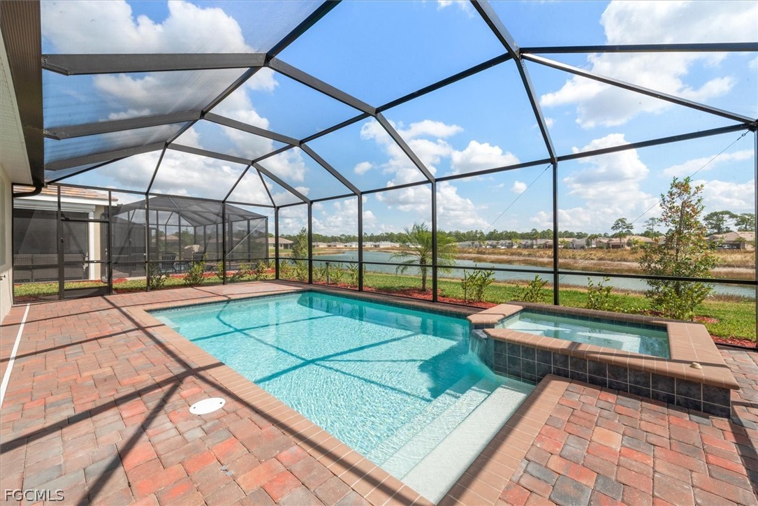 3061 Weston Manor Drive