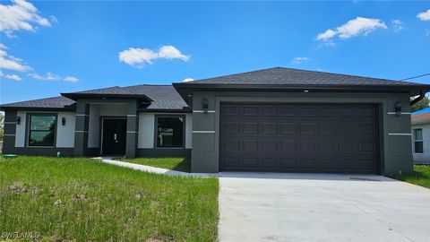 2927 8th Street SW Lehigh Acres FL 33976