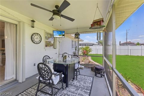 Tiny photo for 4329 SW 1st Place, Cape Coral, FL 33914 (MLS # 2026019965)