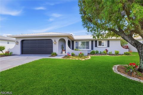 Tiny photo for 4329 SW 1st Place, Cape Coral, FL 33914 (MLS # 2026019965)