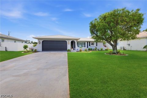 Tiny photo for 4329 SW 1st Place, Cape Coral, FL 33914 (MLS # 2026019965)