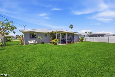 Tiny photo for 4329 SW 1st Place, Cape Coral, FL 33914 (MLS # 2026019965)