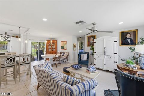 Tiny photo for 4329 SW 1st Place, Cape Coral, FL 33914 (MLS # 2026019965)