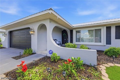 Tiny photo for 4329 SW 1st Place, Cape Coral, FL 33914 (MLS # 2026019965)