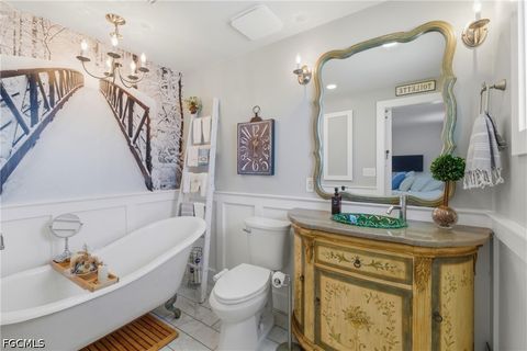 Tiny photo for 4329 SW 1st Place, Cape Coral, FL 33914 (MLS # 2026019965)