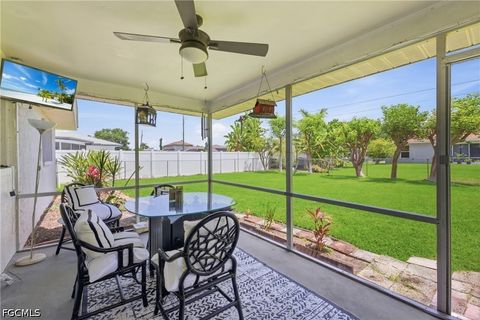Tiny photo for 4329 SW 1st Place, Cape Coral, FL 33914 (MLS # 2026019965)