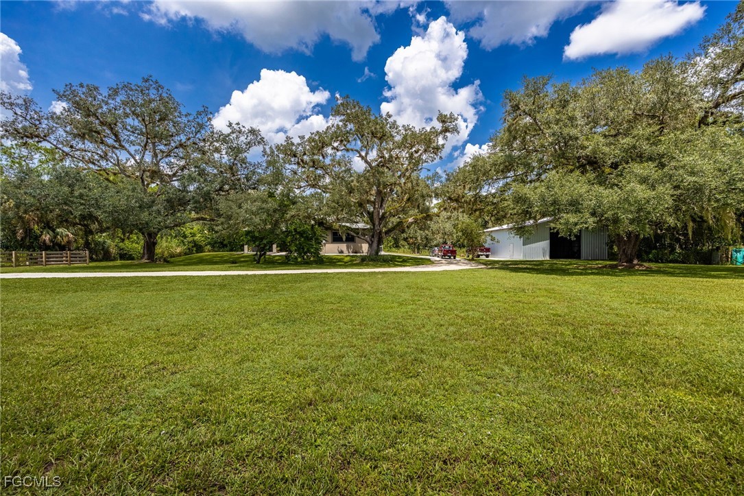 2391 Lippincott Road