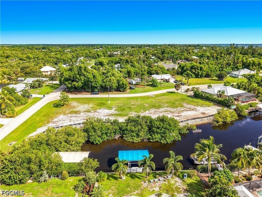 5659 Ann Arbor Drive