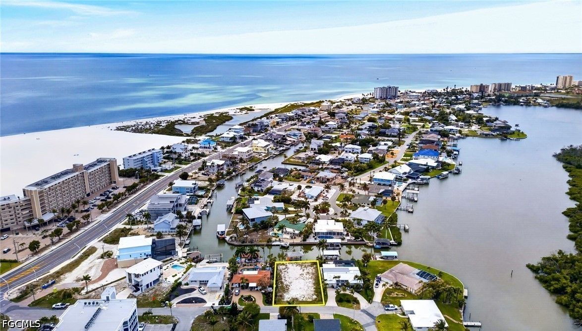 151 Estrellita Drive