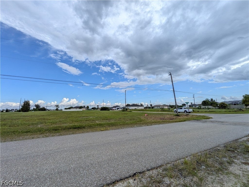 3601 Durden Parkway
