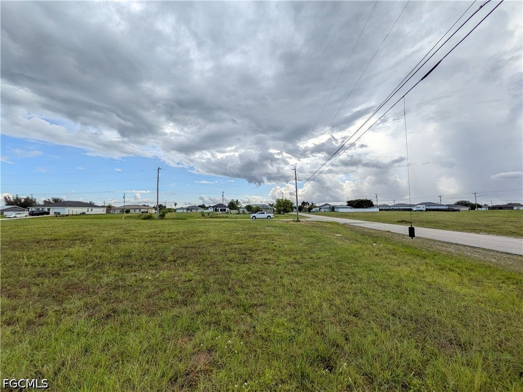 3601 Durden Parkway