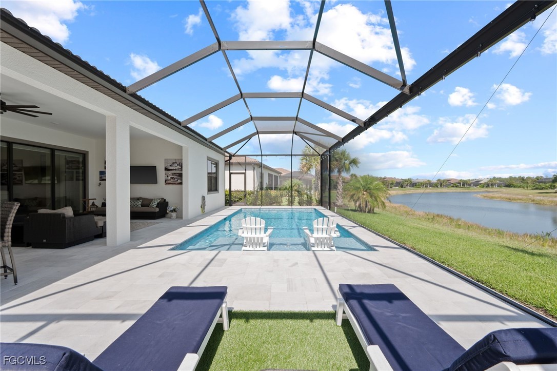 11498 Tiverton Trace