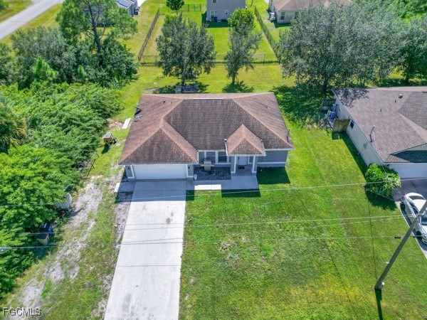 3203 38th Street W