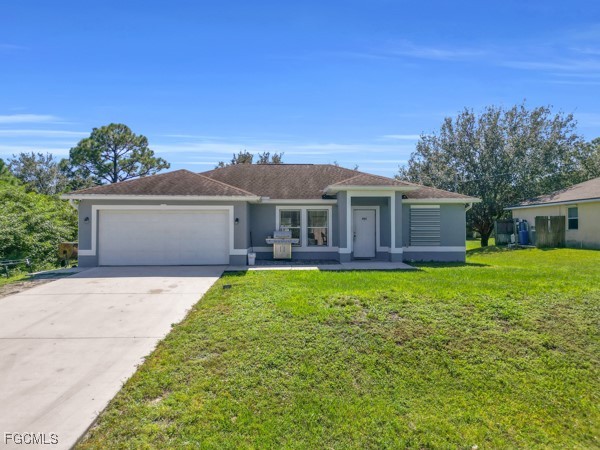 3203 38th Street W