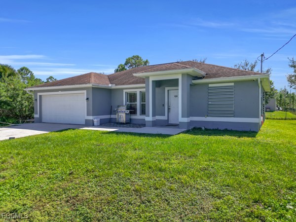 3203 38th Street W