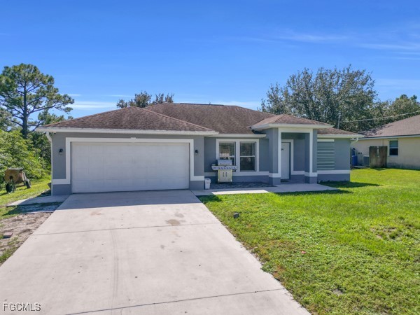 3203 38th Street W