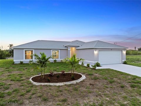 1125 NE 11th Terrace Cape Coral FL 33909