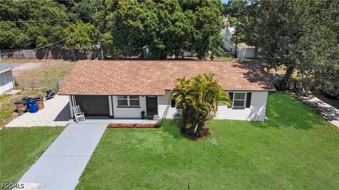 Tiny photo for 13444 Fourth Street, Fort Myers, FL 33905 (MLS # 2026017212)