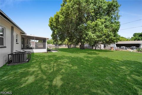 Tiny photo for 13444 Fourth Street, Fort Myers, FL 33905 (MLS # 2026017212)