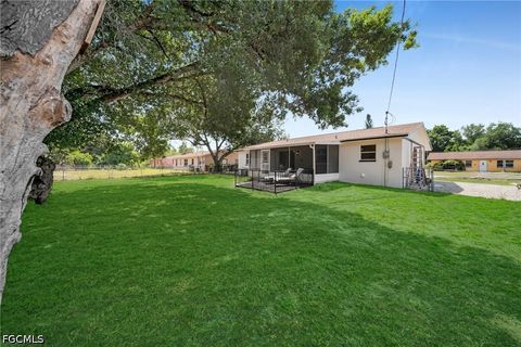 Tiny photo for 13444 Fourth Street, Fort Myers, FL 33905 (MLS # 2026017212)