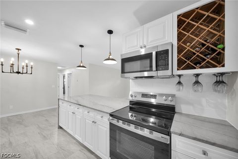 Tiny photo for 13444 Fourth Street, Fort Myers, FL 33905 (MLS # 2026017212)