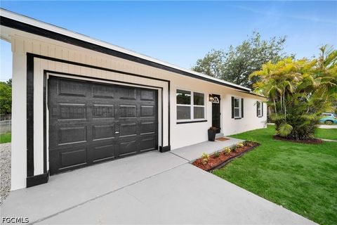 Tiny photo for 13444 Fourth Street, Fort Myers, FL 33905 (MLS # 2026017212)