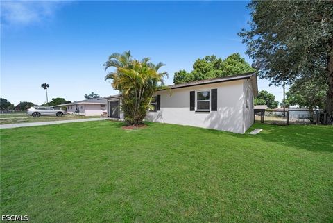 Tiny photo for 13444 Fourth Street, Fort Myers, FL 33905 (MLS # 2026017212)