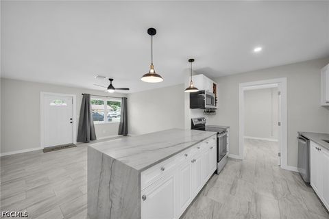 Tiny photo for 13444 Fourth Street, Fort Myers, FL 33905 (MLS # 2026017212)