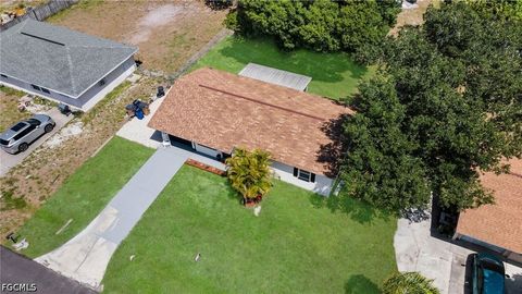 Tiny photo for 13444 Fourth Street, Fort Myers, FL 33905 (MLS # 2026017212)