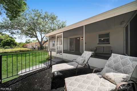 Tiny photo for 13444 Fourth Street, Fort Myers, FL 33905 (MLS # 2026017212)