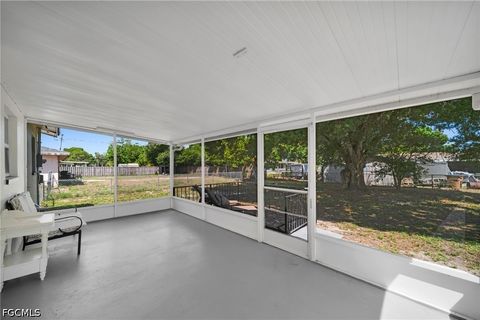 Tiny photo for 13444 Fourth Street, Fort Myers, FL 33905 (MLS # 2026017212)