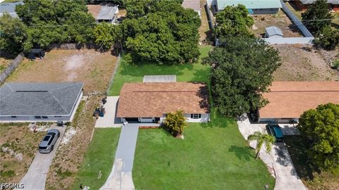 Tiny photo for 13444 Fourth Street, Fort Myers, FL 33905 (MLS # 2026017212)