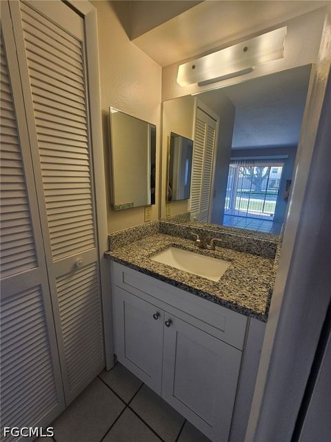 Tiny photo for 4030 Coronado Parkway #101, Cape Coral, FL 33904 (MLS # 2026018919)