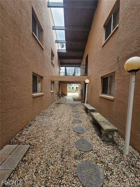 Tiny photo for 4030 Coronado Parkway #101, Cape Coral, FL 33904 (MLS # 2026018919)