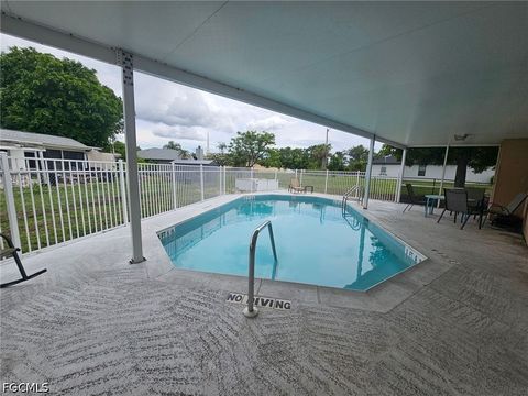 Tiny photo for 4030 Coronado Parkway #101, Cape Coral, FL 33904 (MLS # 2026018919)
