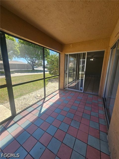 Tiny photo for 4030 Coronado Parkway #101, Cape Coral, FL 33904 (MLS # 2026018919)