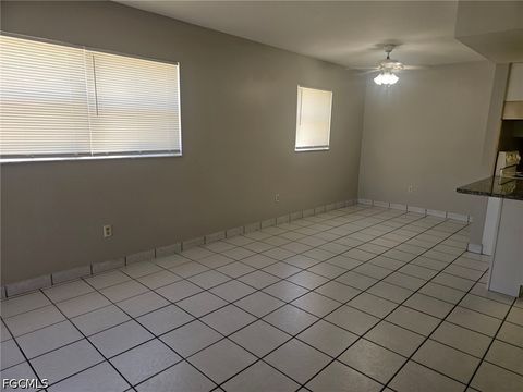 Tiny photo for 4030 Coronado Parkway #101, Cape Coral, FL 33904 (MLS # 2026018919)